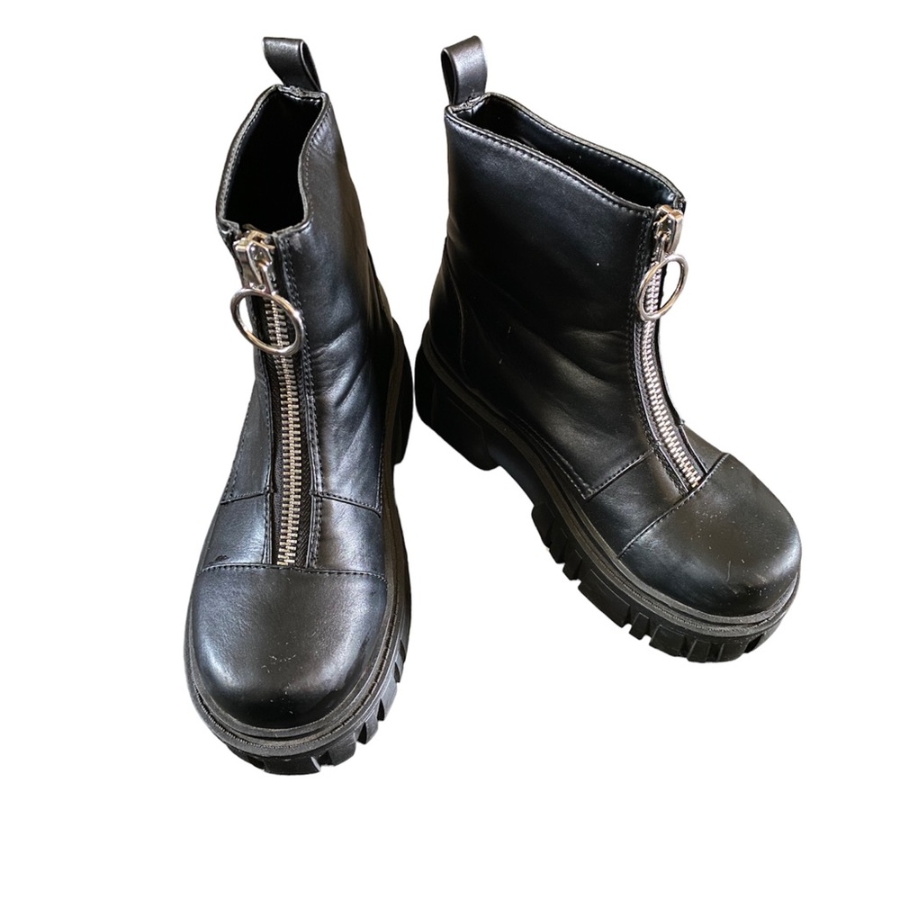 Current Mood Boots